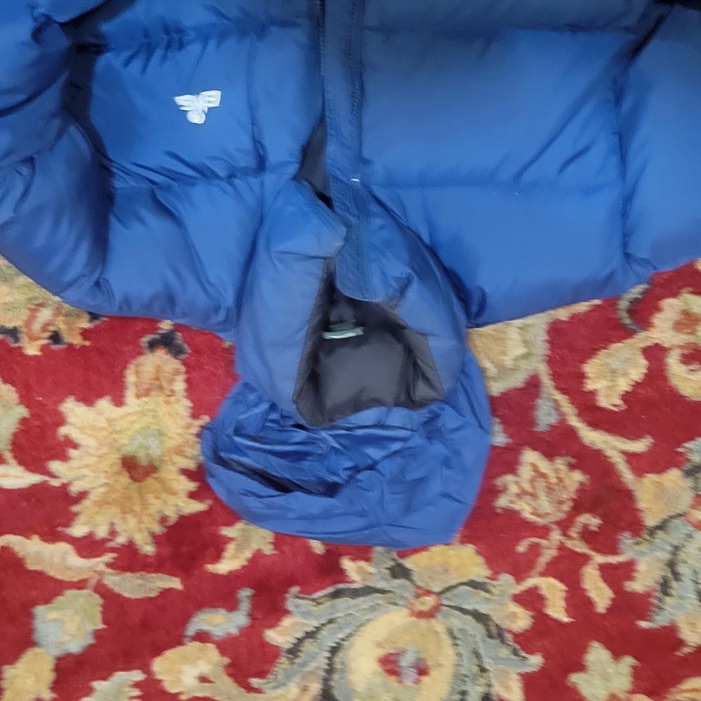 Ems Down Jacket - image 2